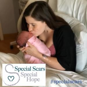 Meet your Posher, Kristie